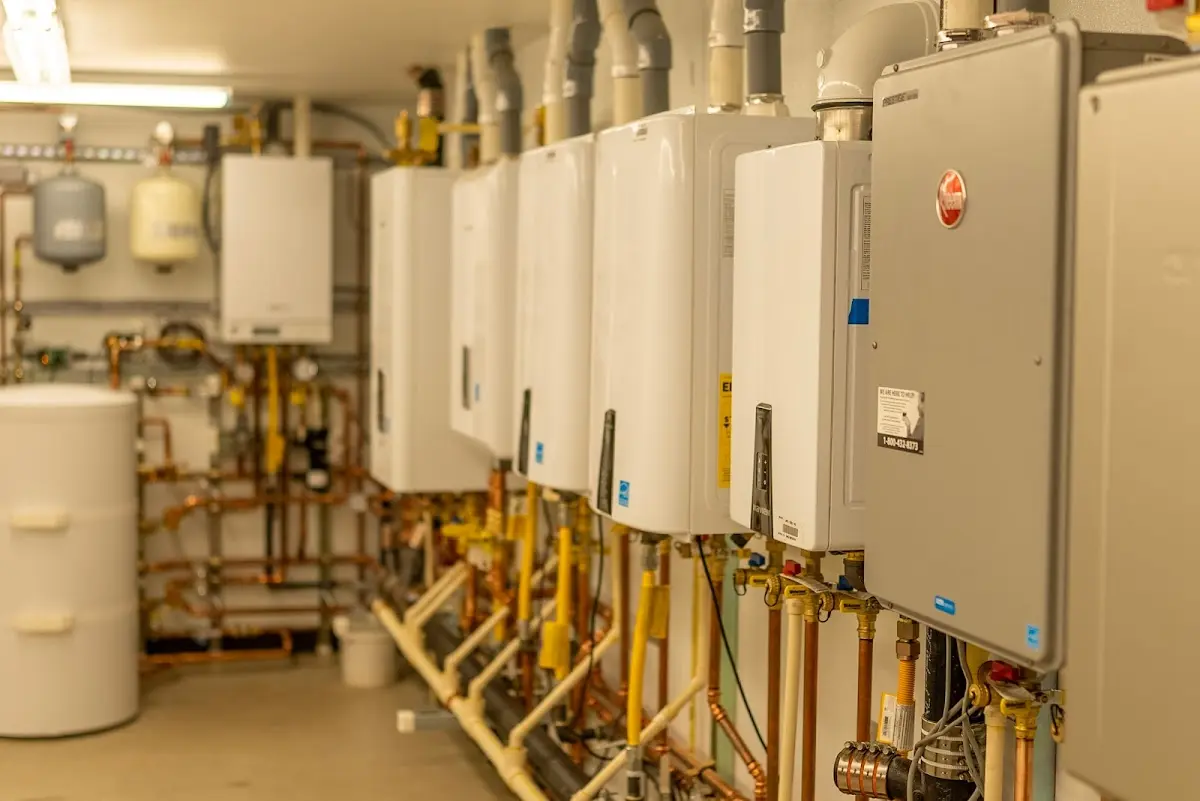 Repiping Services in Oak Ridge, FL